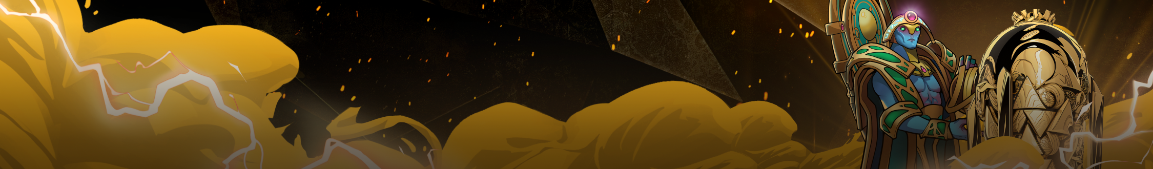Dota 2. Esports World Cup. Qalib