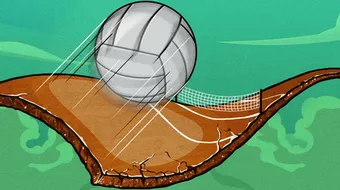 Voleybola eSporê