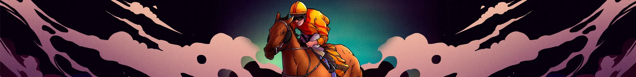 eSporên Pêşbazîya Hespan