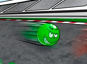 Pêşbazîya Mermerê