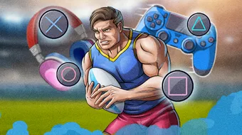 Rêbazên Awistrayyayî Yên eSportsê