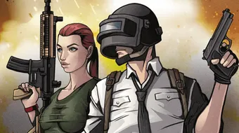 플레이어언노운스 배틀그라운드