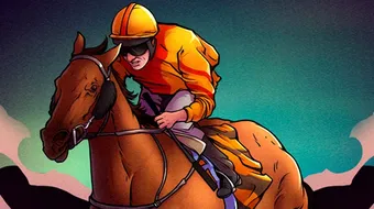 eSporên Pêşbazîya Hespan