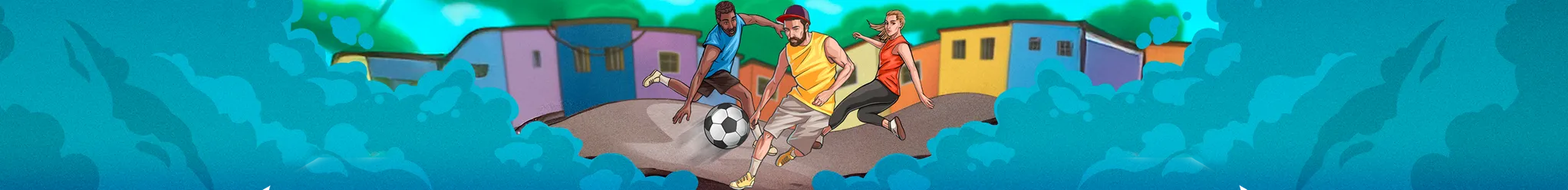 Futbola Hêzê Ya Kolanan