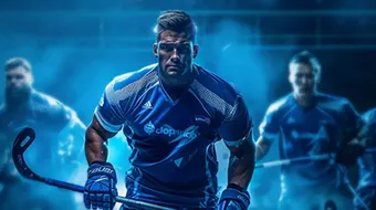 E-sport innebandy