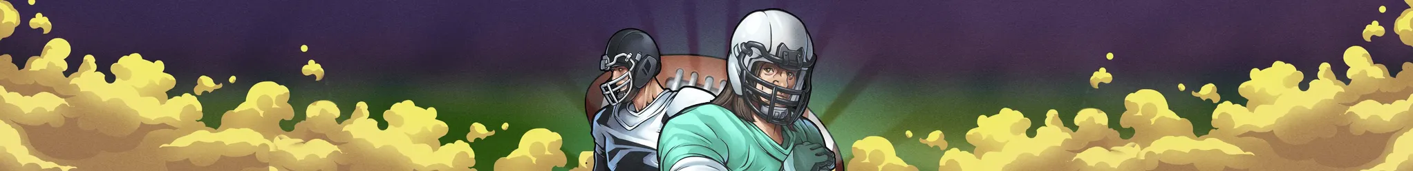 eSports Futbola Amerîkan