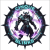 Cinqueblinks